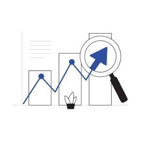 Robust Connectivity and Immediate Accounting